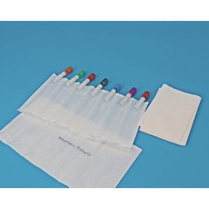 AI650 95kPa Specimen Bags Liquid Tight Lab for Detection specimen Transport
