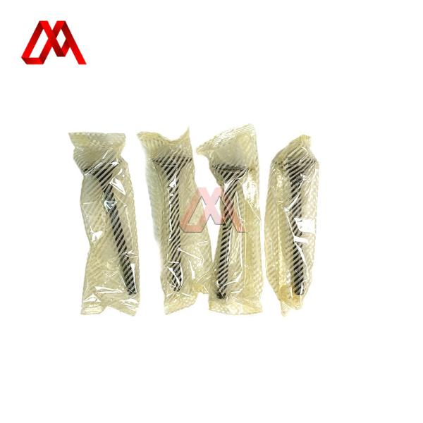 Buy IZUMI 8-97028706-0 Exhaust Valve 8970287060 For ISUZU NPR NKR 4BG1 at wholesale prices