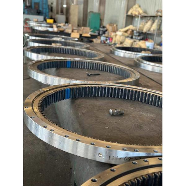 Buy 140109-00040  Slewing Bearing Slewing Ring  Excavator  Solar 500LC-V DX500 at wholesale prices