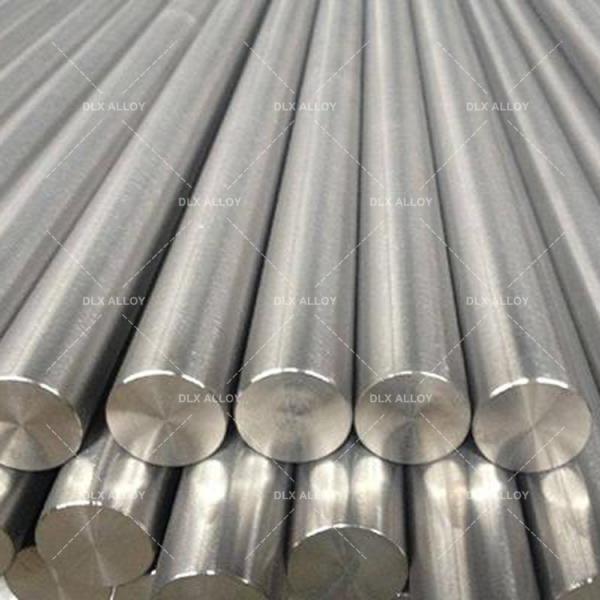 Buy UNS N06625 Inconel 625 Bar For Aerospace Industry With Excellent Mechanical Properties at wholesale prices