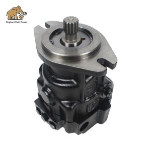 In Stock Sauer Danfoss MMF Series MMF044 MMF044DAFGABNNN Hydraulic Piston Pump