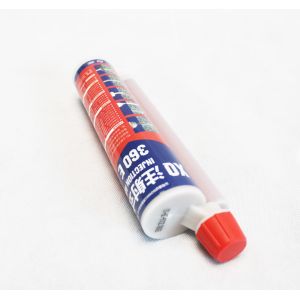 Modified Pure Adhesive Anchoring System Dia 10-32 Rebar Size High Tensile