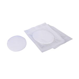 China Medical Absorbent Sterile Eye Pad on sale