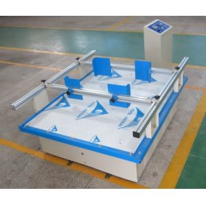 Simulation package transportation vibration test machine / Shaker Table