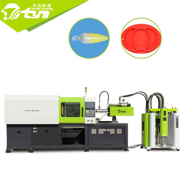 Buy Child Products Liquid Silicone Rubber Injection Molding Easy To Operate at wholesale prices