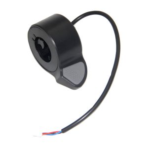 Max G30D Electric Scooter Parts Accessory Speed Accelerator Throttle with Thumb