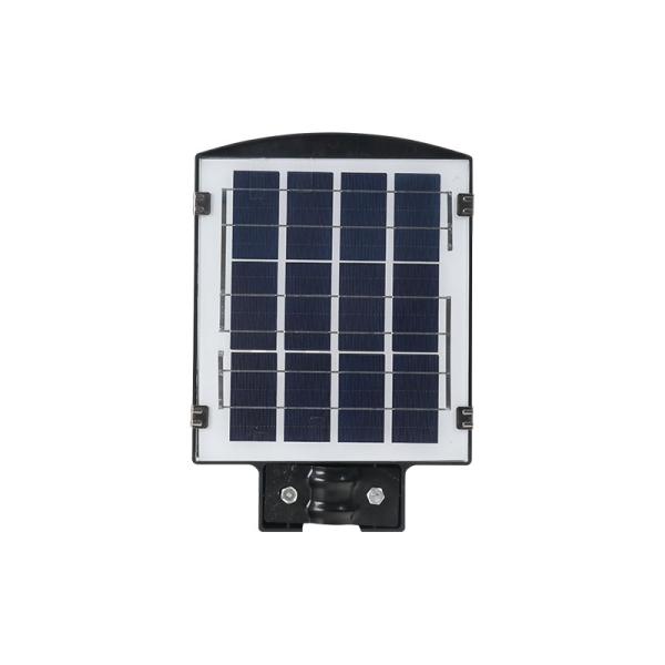 30w 60w 90w ip65 motion sensor lithium battery price,integrated solar street light,all in one solar street light led