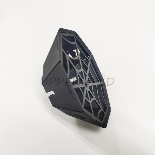 Steel Spider Stove for Outdoor Cooking or Camping Black Color and Steel Material