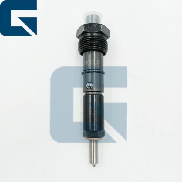 Buy 3802325 6BT5.9L Diesel Engine Diese Fuel Injector at wholesale prices