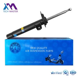 Shock Absorber Front Left Right Coil Spring Shock for E46 OE# 290985 290986