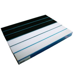 Recyclable Durable Waterjet Cutting Bricks For Waterjet Cutting Process