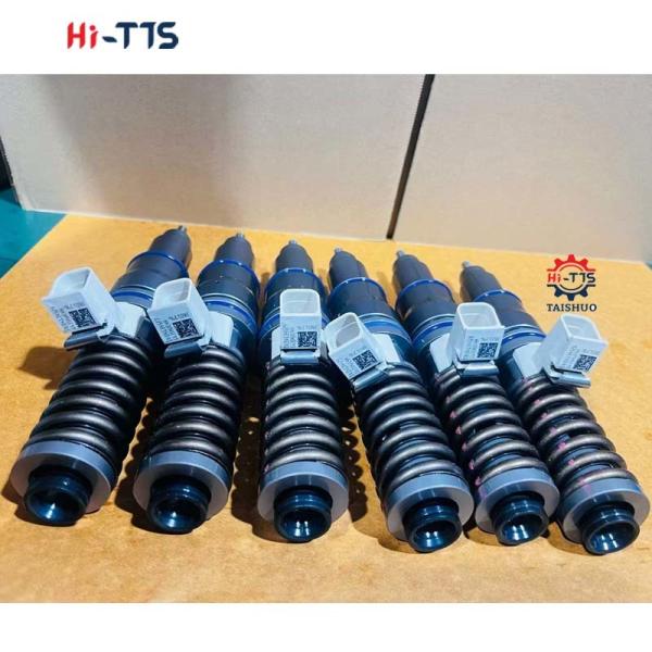 Aftermarket Original 3801369 TAD1369 Fuel Injector Engine Parts