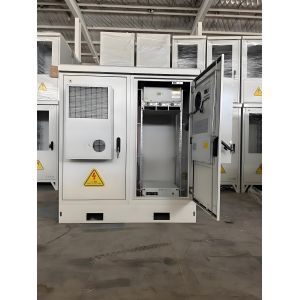 Commercial And Industrial Energy Storage 100kw 220kWh Containerized Energy