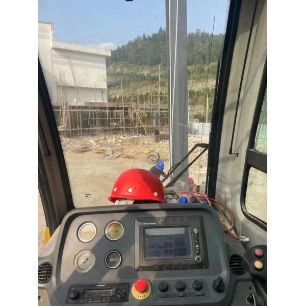 Xg Small Mobile Crane 25 Tons for Sale, If Necessary, Please Send Inquiry