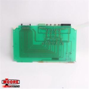 IIMCL01 6638438A1 ABB Multibus Communication Link Termination