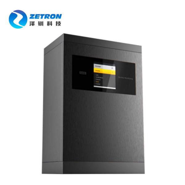 Buy TH-1000 GPRS Cems Continuous Emission Monitoring System On Line Monitoring And Pretreatment at wholesale prices