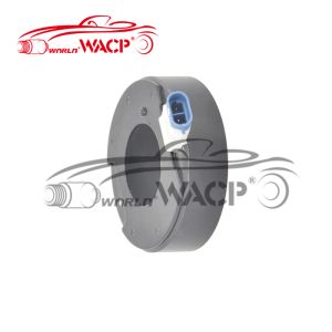 CVC 6PK Car AC Compressor Clutch for Ferrari 458 for Maserti Quattroporte 3.0