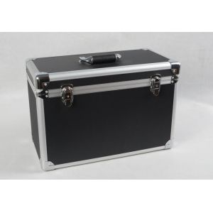 Compact Eye Testing Machine , Ophthalmic Instruments Lensometer With Aluminium