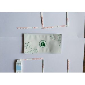 China Zolpidem Rapid Diagnostic Test 3mm CARD Drug Abuse Test Kit on sale