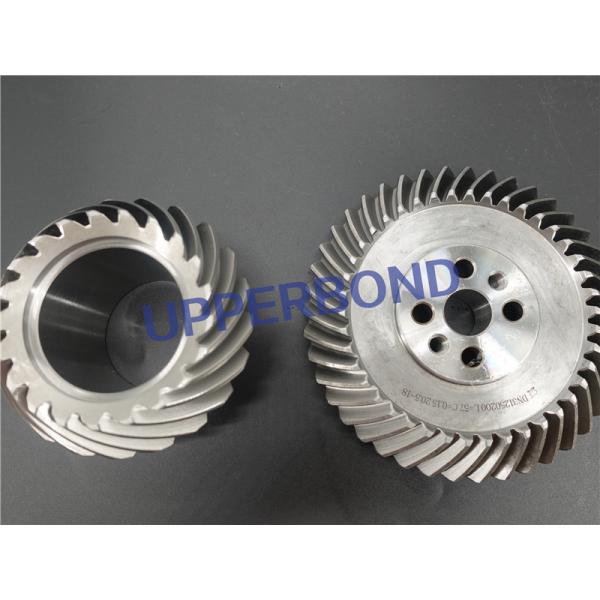 Buy Molins MK9 Cigarette Making Machine Spare Parts Gear at wholesale prices