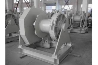 Buy Customizable Marine Deck Equipment Hydraulic Combination Windlass for Ship Mooring at wholesale prices