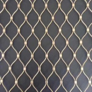 stainless steel rope mesh