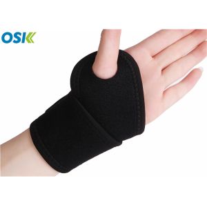 Customized Logo Brace Arm Support Brace Arm Wrist Brace Easy To Wear / Clean