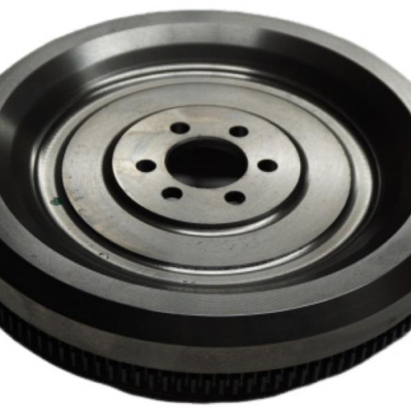 Buy 132 Teeth Cast Iron Flywheel VOLKSWAGEN VW Beetle 068105271H FW167219 at wholesale prices