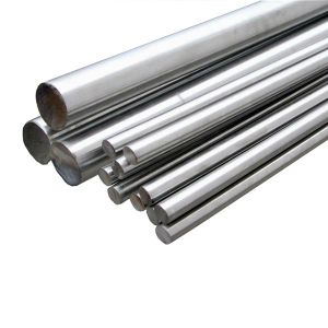 SS201 J5 J3 20mm Stainless Steel Rod
