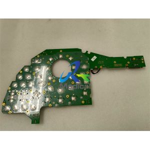 GE Voluson E10 RTU Board RTU5d KTI301890