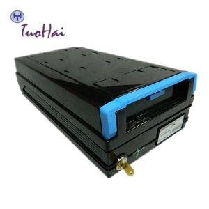 Genuine Diebold Opteva 1.5 with metal lock Currency Cassette 00104777000D