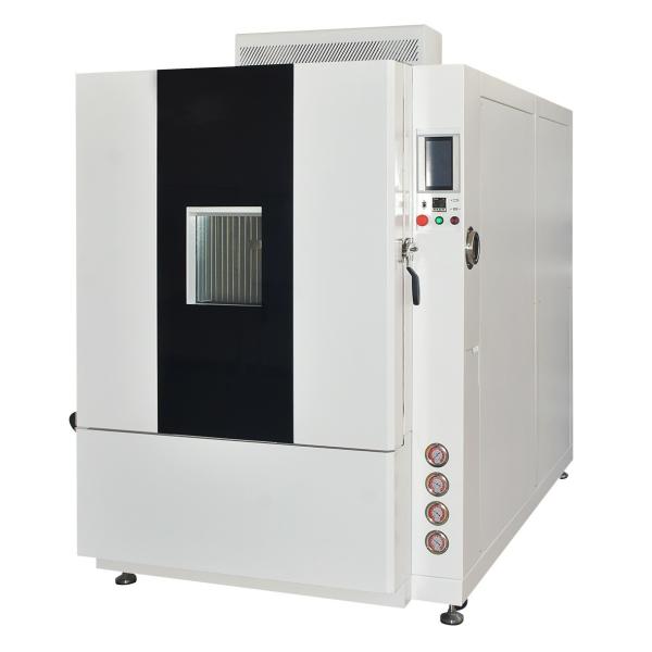 Aerospace Industry Rapid Rate Thermal Cycle Chamber High Speed Temperature