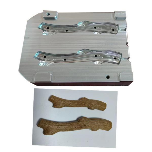 Buy Customized Surface Finish Injection Molding Tooling for Plastic Components at wholesale prices