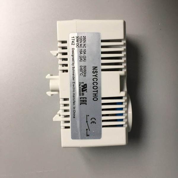 Cabinet Mechanical Thermostat Kampa NSYCCOTHO / NSYCCOTHC CC Series normally closed/open