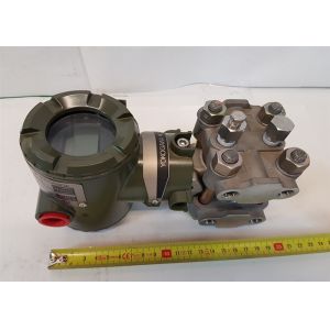Quality Yokogawa EJA430-DBS4A-92DA S1 Pressure Temperature Transmitter for sale