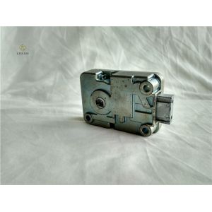 Changable Code Electronic Safe Locks , High Security Electronic Lock Silent Alarm