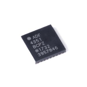 Quality Analog ADF4351BCPZ-RL7 Atmega 328P Microcontroller ADF4351BCPZ-RL7 Electronic Components Charging Ic Chip for sale