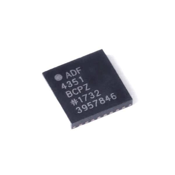 Analog ADF4351BCPZ-RL7 Atmega 328P Microcontroller ADF4351BCPZ-RL7 Electronic