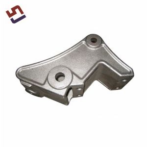 Customized Stainless Steel Silicon Sol Investment Casting Surface Polishing