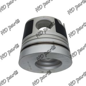 6D16 Diesel Piston 23411-93C20 For Mitsubishi Engine