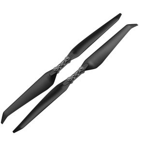 SPIRO AW 15x4.8'' Inch Polymer Folding Propeller