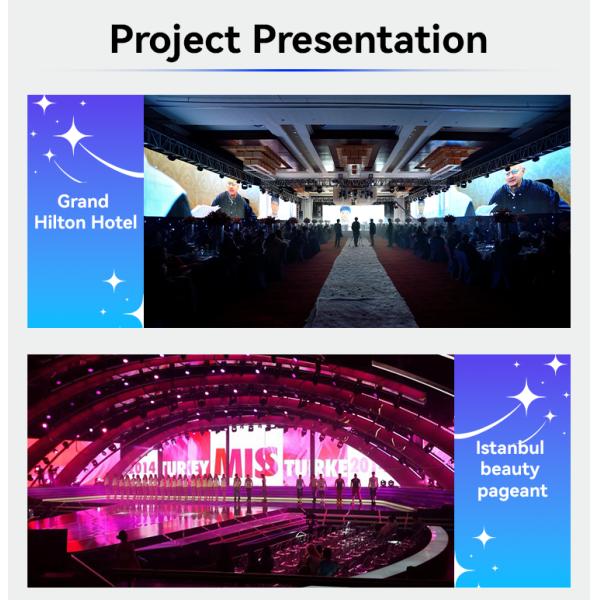 Premium SMD LED Screen - High-Definition Indoor/Outdoor Digital Display with Ultra-Wide Viewing Angle for Advertising, Events & Commercial Use