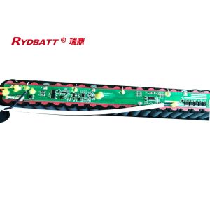 RYDBATT Lithium Battery Pack Redar Li-18650-10S3P-36V 7.8Ah-PCM For Electric