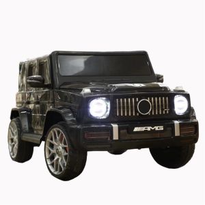 6 Years Loading Weight 20KG Plastic Baby Electric Car with Remote Control