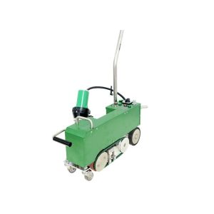 1800W Tpo Roof Welder , Hot Air Welders For Waterproof Material