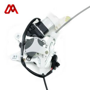 Left-Side 24V Manual Window Regulator Mechanism for ISUZU FORWARD, Durable and