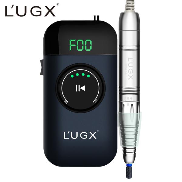 UV LED Nail Lamp, 56W Gel Curing Nail Polish UV Nail Light, finger nail dryer