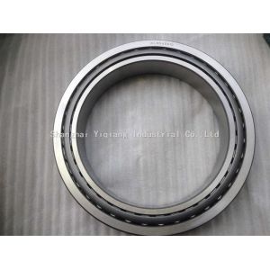 China China Neutral tapered roller bearings KLM/545849/KLM545810 on sale