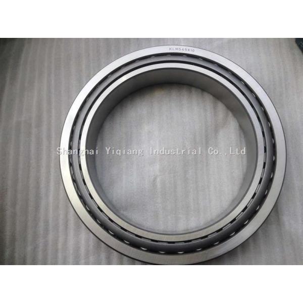 Buy China Neutral tapered roller bearings KLM/545849/KLM545810 at wholesale prices
