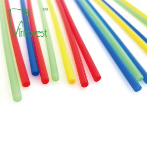 150x3.6mm Plastic Dental Micro Applicators Brush